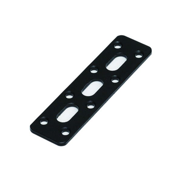 ハイロジック 16576 取付金具 3x25x94mm カチオン 1本入(CDC) 補強金具 ハイロジック 16576 取付金具 3x25x94mm カチオン 1本入(CDC) 補強金具