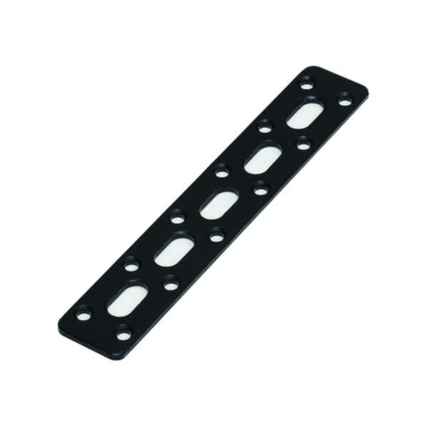 ハイロジック 16577 取付金具 3x25x144mm カチオン 1本入(CDC) 補強金具 ハイロジック 16577 取付金具 3x25x144mm カチオン 1本入(CDC) 補強金具