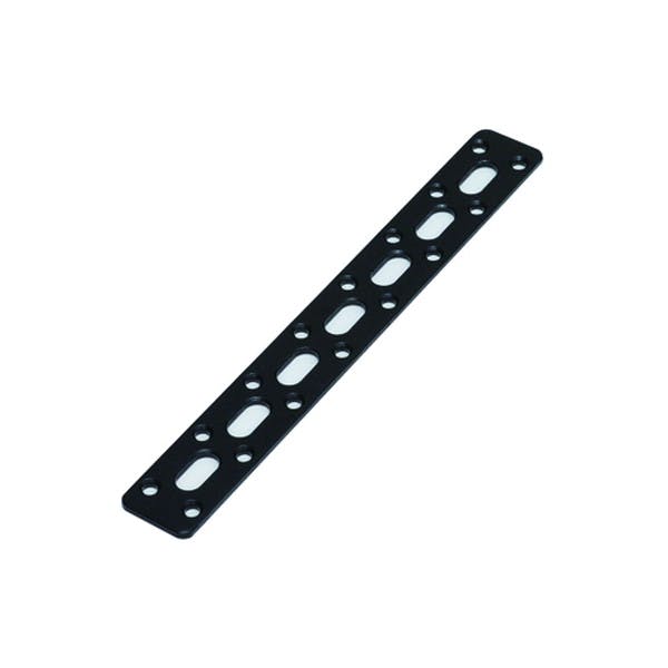 ハイロジック 16578 取付金具 3x25x194mm カチオン 1本入(CDC) 補強金具 ハイロジック 16578 取付金具 3x25x194mm カチオン 1本入(CDC) 補強金具