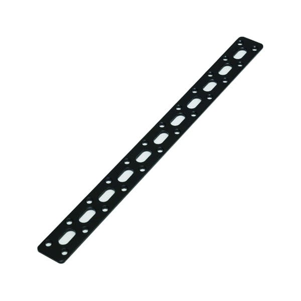 ハイロジック 16579 取付金具 3x25x294mm カチオン 1本入(CDC) 補強金具 ハイロジック 16579 取付金具 3x25x294mm カチオン 1本入(CDC) 補強金具