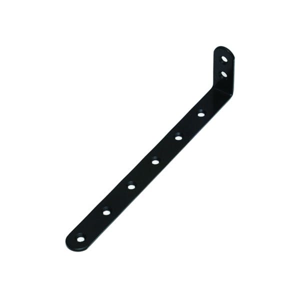 ハイロジック 16583 取付金具 2x15x36x161mm カチオン 1本入(CDC) 補強金具 ハイロジック 16583 取付金具 2x15x36x161mm カチオン 1本入(CDC) 補強金具