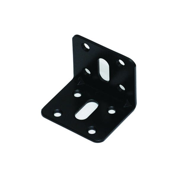 ハイロジック 16585 取付金具 2x45x38x38mm カチオン 1本入(CDC) 補強金具 ハイロジック 16585 取付金具 2x45x38x38mm カチオン 1本入(CDC) 補強金具