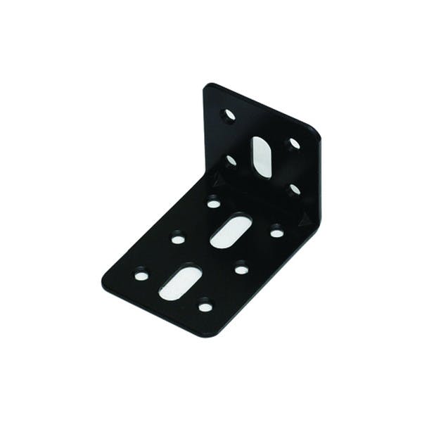 ハイロジック 16586 取付金具 2x45x43x63mm カチオン 1本入(CDC) 補強金具 ハイロジック 16586 取付金具 2x45x43x63mm カチオン 1本入(CDC) 補強金具