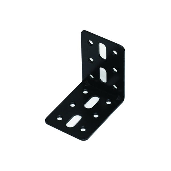 ハイロジック 16587 取付金具 2x45x62x62mm カチオン 1本入(CDC) 補強金具 ハイロジック 16587 取付金具 2x45x62x62mm カチオン 1本入(CDC) 補強金具