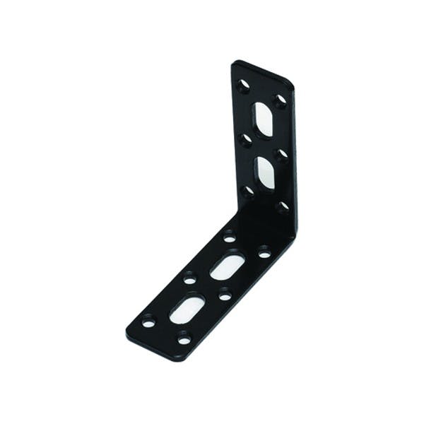 ハイロジック 16590 取付金具 3x25x74x74mm カチオン 1本入(CDC) 補強金具 ハイロジック 16590 取付金具 3x25x74x74mm カチオン 1本入(CDC) 補強金具