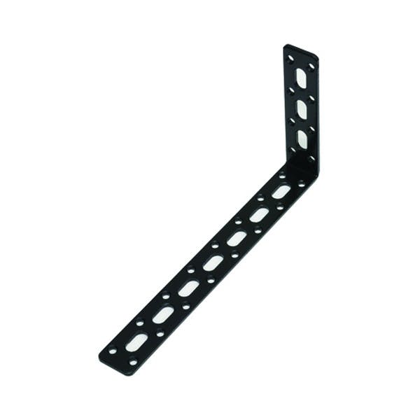 ハイロジック 16592 取付金具 3x25x99x199mm カチオン 1本入(CDC) 補強金具 ハイロジック 16592 取付金具 3x25x99x199mm カチオン 1本入(CDC) 補強金具