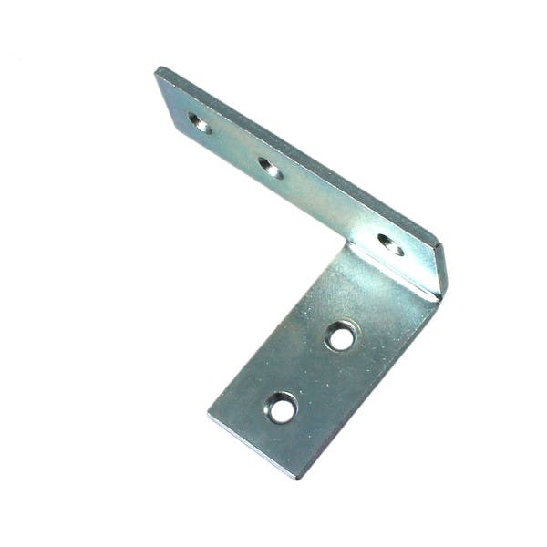 ハイロジック F-767 支エ金具 50mm×75mm L(CDC)【別送品】