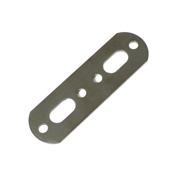 ハイロジック F-796 ステンパワープレート PS-10(CDC)【別送品