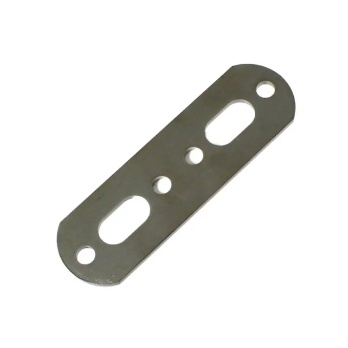 ハイロジック F-796 ステンパワープレート PS-10(CDC)【別送品】