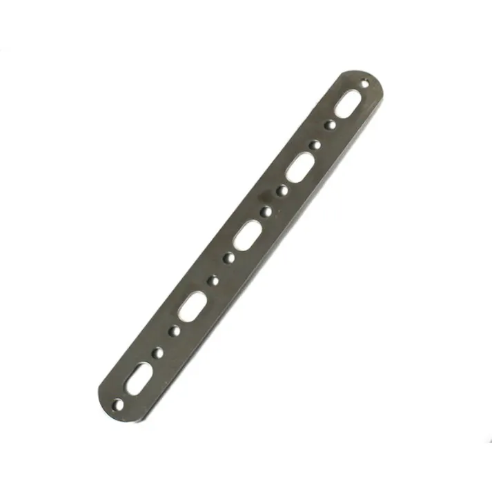 ハイロジック F-799 ステンパワープレート PS-25(CDC)【別送品】