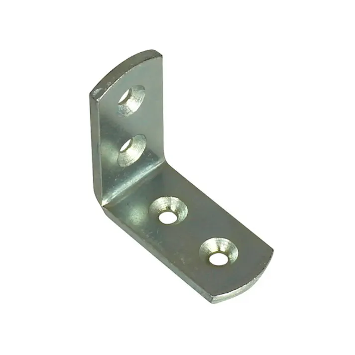 ハイロジック F-888 三価ユニクロ アングル 40mm(CDC)【別送品】