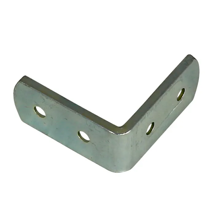 ハイロジック F-888 三価ユニクロ アングル 40mm(CDC)【別送品】