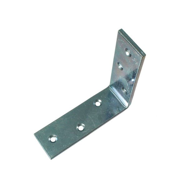 ハイロジック F-955 ユニクロワイド隅金 100mm(CDC) 補強金具 ハイロジック F-955 ユニクロワイド隅金 100mm(CDC) 補強金具