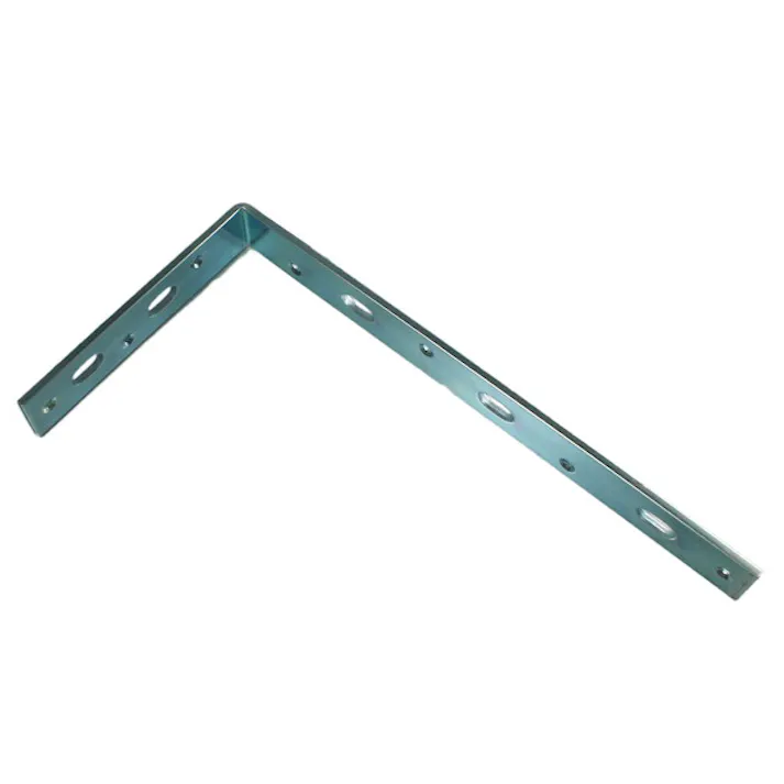 ハイロジック F-965 長穴ワイド棚受150×300(CDC)【別送品】