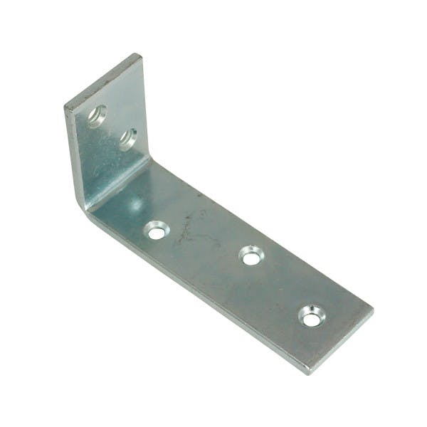 ハイロジック ユニクロワイド棚受 50x100(CDC) DIY 棚受け ハイロジック ユニクロワイド棚受 50x100(CDC) DIY 棚受け