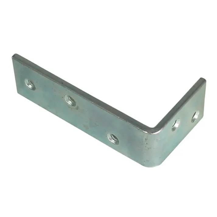 ハイロジック ユニクロワイド棚受 50x100(CDC)【別送品】