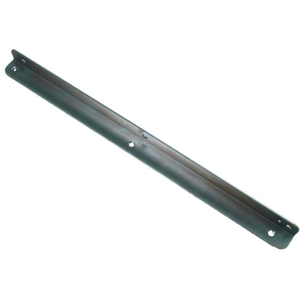 ハイロジック F-985 ユニクロロングアングル 400mm t2.3 25x25(CDC) 補強金具 ハイロジック F-985 ユニクロロングアングル 400mm t2.3 25x25(CDC) 補強金具