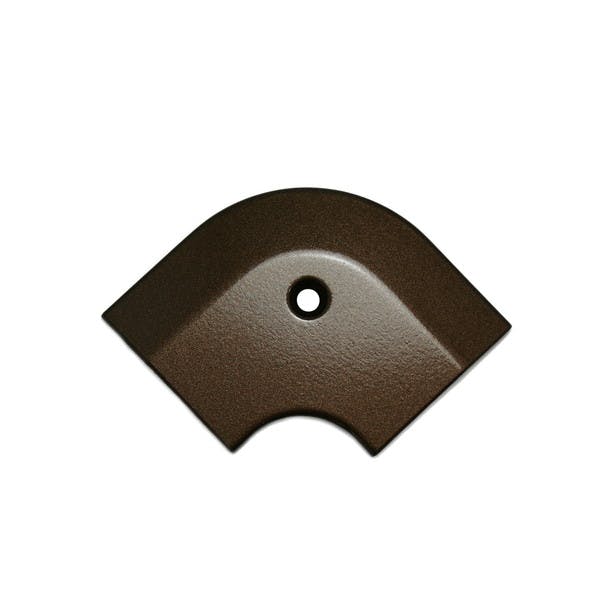 ハイロジック D360 ヘノ字コーナ押AL-U-OUT(CDC) 金属素材 ハイロジック D360 ヘノ字コーナ押AL-U-OUT(CDC) 金属素材