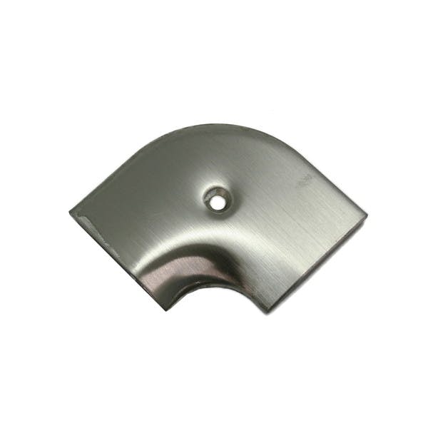 ハイロジック D319 ヘノ字コーナー押エ ST-IN(CDC)【別送品】