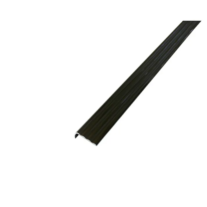 ハイロジック D-255アルミノンスリップ2mアンバー(CDC)【別送品】