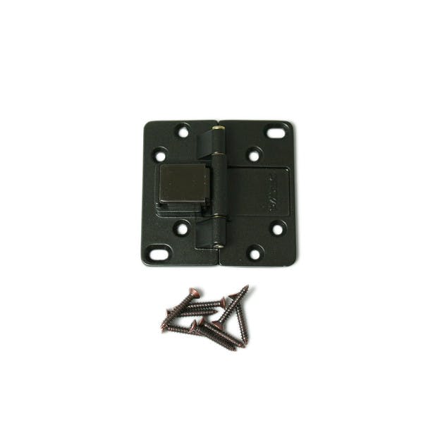 ハイロジック 17134 折戸金物 PH-404 ヒンジ アンバー 1個入(CDC) ドア周り金具 ハイロジック 17134 折戸金物 PH-404 ヒンジ アンバー 1個入(CDC) ドア周り金具