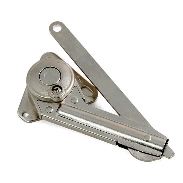 ハイロジック 17172 NSDX-10LK ラプコンステー 1個入(CDC)【別送品】