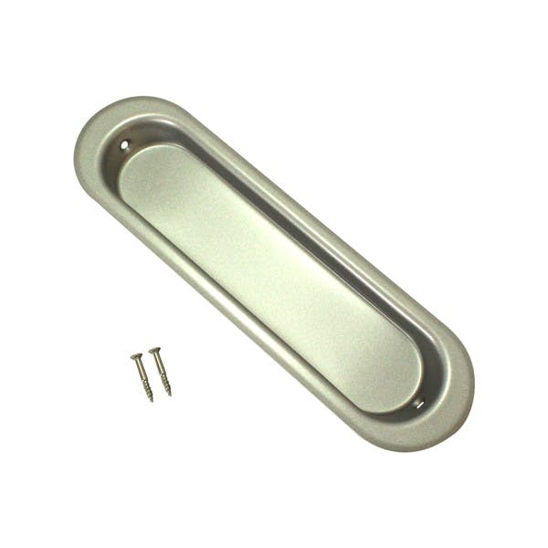 ハイロジック 戸引手 皐月 フラッシュシルバー 150mm 17232(CDC) 引き手 ハイロジック 戸引手 皐月 フラッシュシルバー 150mm 17232(CDC) 引き手