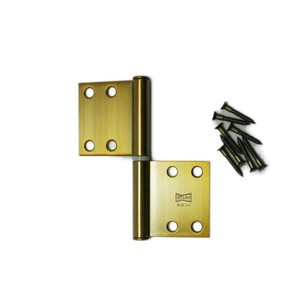 �n�C���W�b�N 17468 ���E���p������ 102×89mm SG 1����(CDC) ����