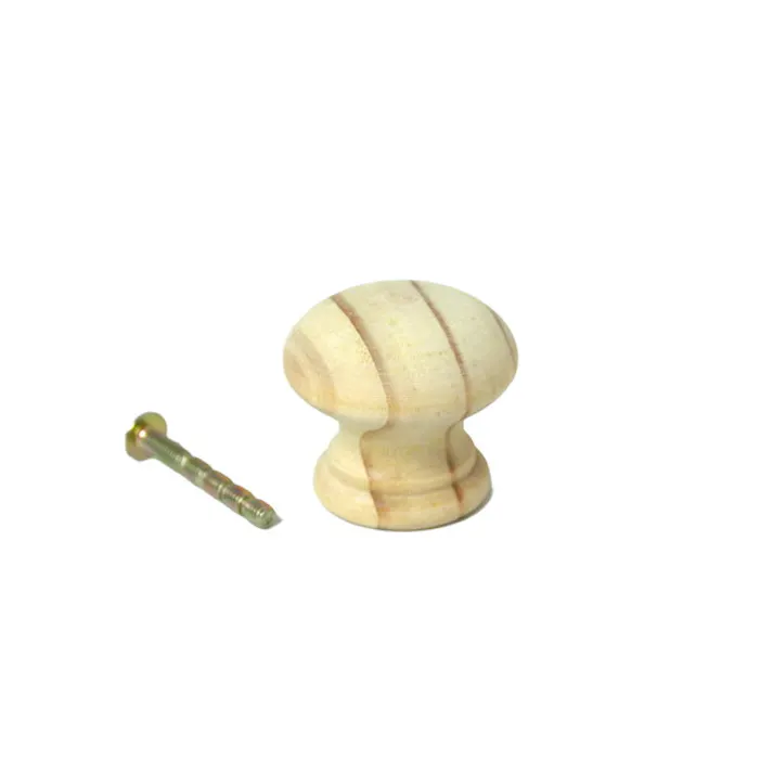 ハイロジック 17734 ナポリツマミ 35mm 生地 1個入(CDC)【別送品】