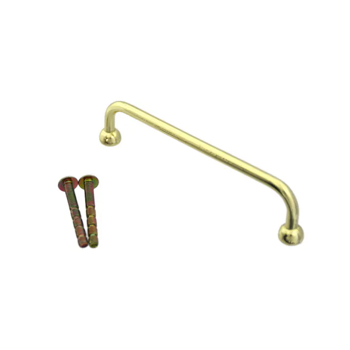 ハイロジック 17821 取手 5528PB 96mm 1個入(CDC)【別送品】