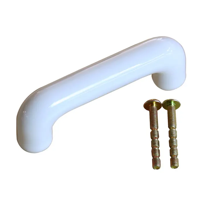 ハイロジック 17824 取手 2034W 76mm 1個入(CDC)【別送品】