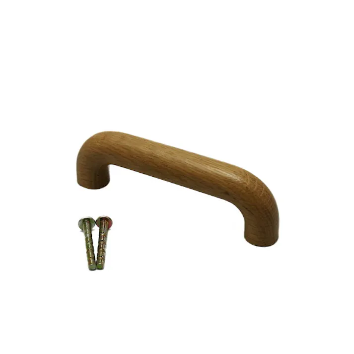 ハイロジック 17852 取手 ZW3506 96mm 1個入(CDC)【別送品】