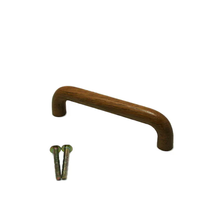 ハイロジック 17853 取手 ZW3507 96mm 1個入(CDC)【別送品】