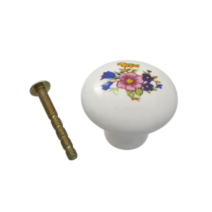 ハイロジック 17868 ツマミ 105WF 34mm 1個入(CDC)【別送品】