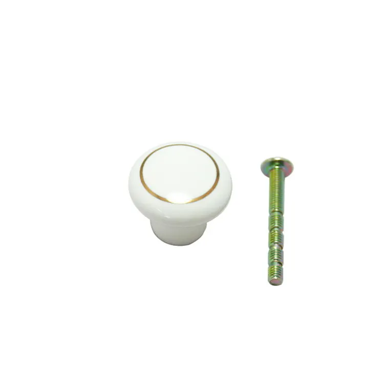 ハイロジック 17879 ツマミ 103WGR 25mm 1個入(CDC)【別送品】