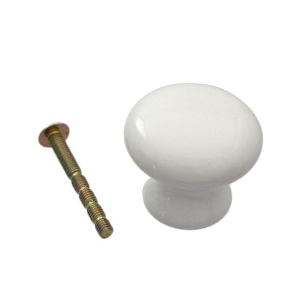 ハイロジック 17891 ツマミ 502W 32mm 1個入(CDC) 掛け金具