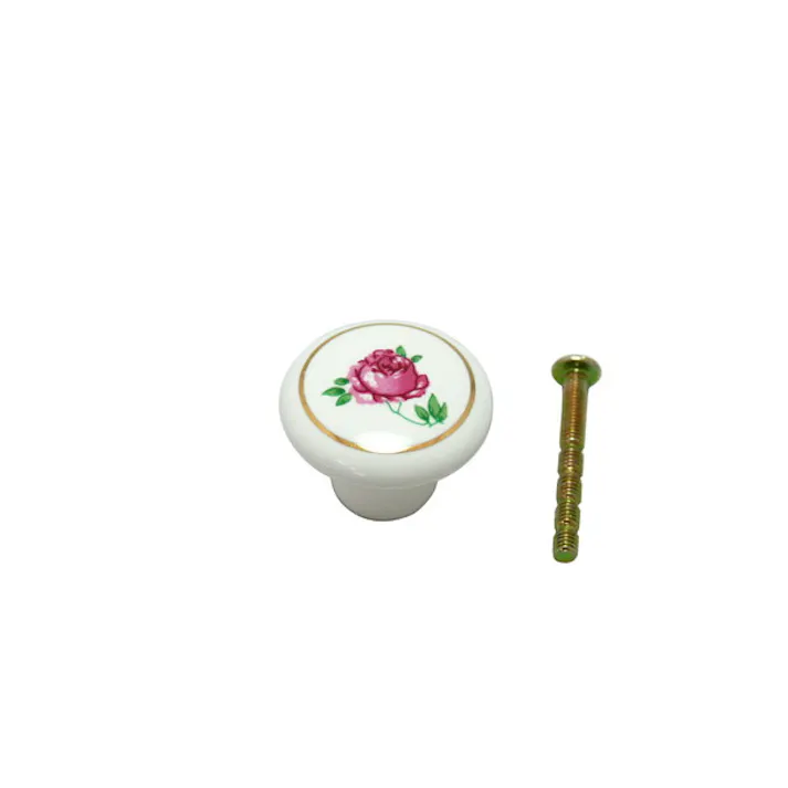 ハイロジック 17907 ツマミ 102WGF 32mm 1個入(CDC)【別送品】