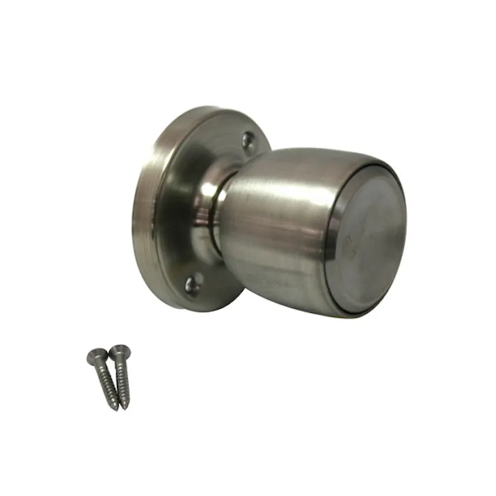 ハイロジック 17953 ステン片玉ハンドル261F 1個入(CDC)【別送品】