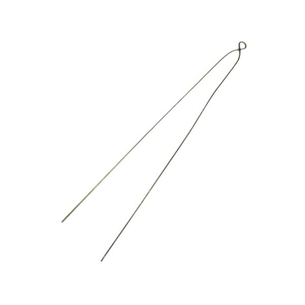 ハイロジック K-978 番線 3.1mm×700mm 1本(CDC)【別送品】 | ねじ