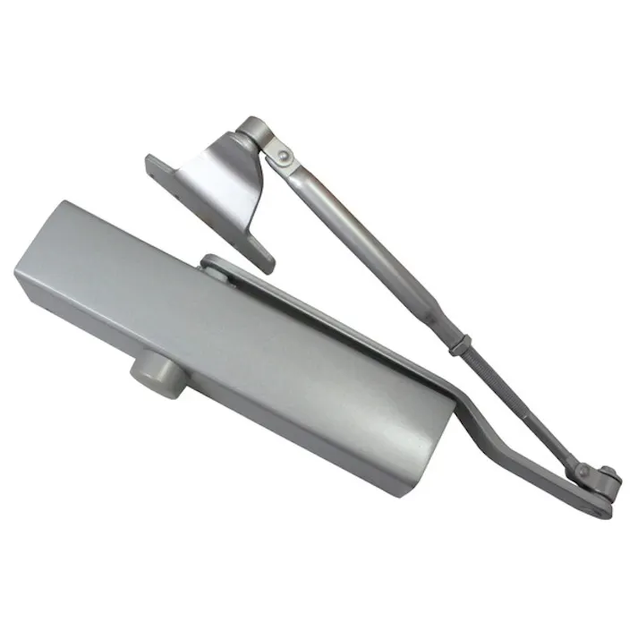 ハイロジック リョービ ドアクローザ 20シリーズ パラレル型 D型ブラケット 22PD (CDC)【別送品】