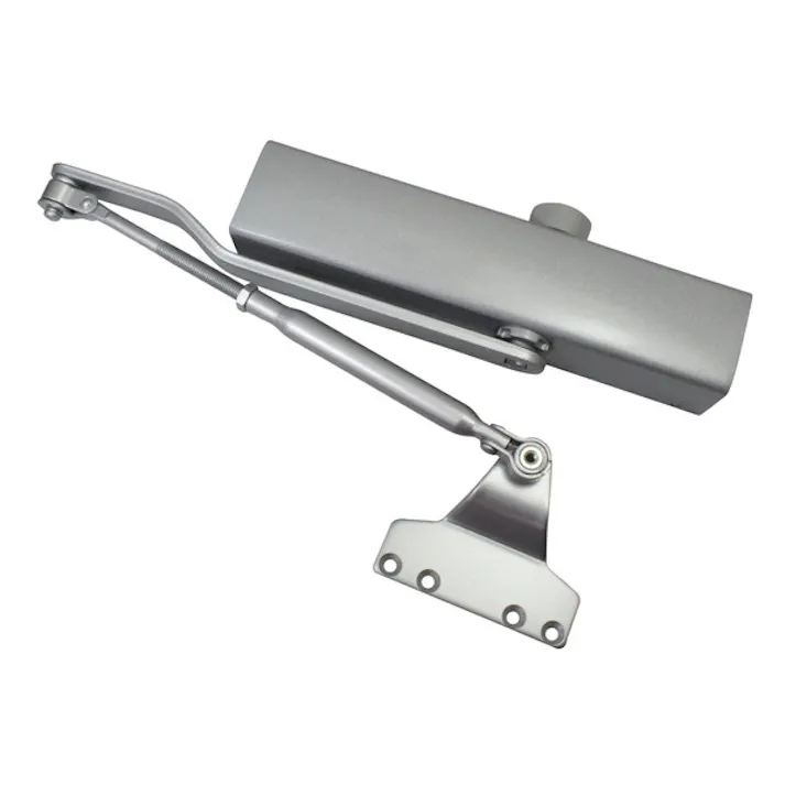 ハイロジック リョービ ドアクローザ 20シリーズ パラレル型 D型ブラケット 22PD (CDC)【別送品】