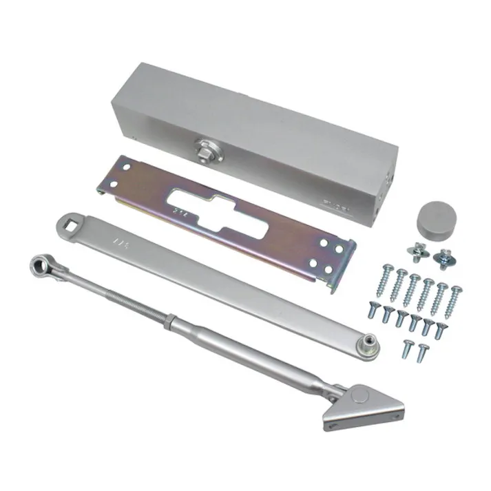 ハイロジック リョービ ドアクローザ 1000シリーズ スタンダード型 1001 (CDC)【別送品】