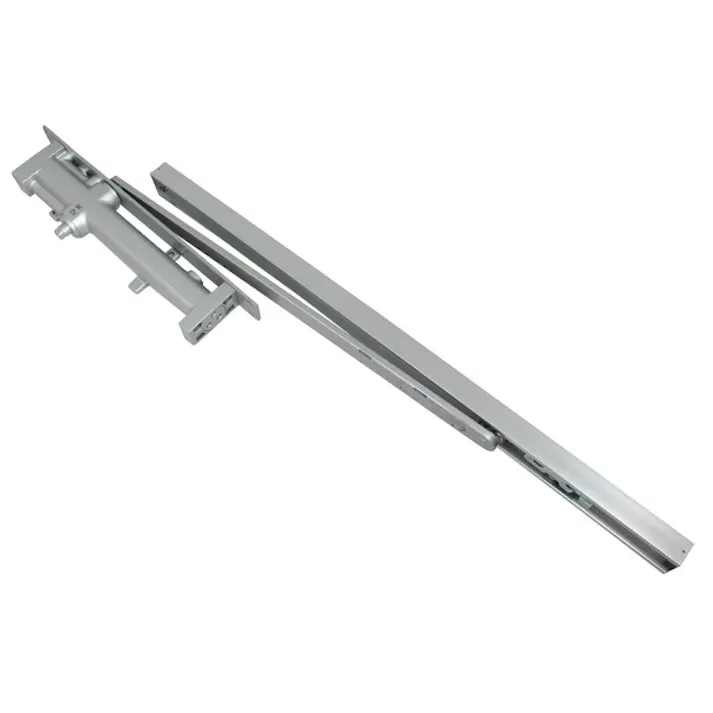 ハイロジック リョービ コンシールド ドアクローザ 標準タイプ ストップ付 右勝手 COU-152R (CDC)【別送品】