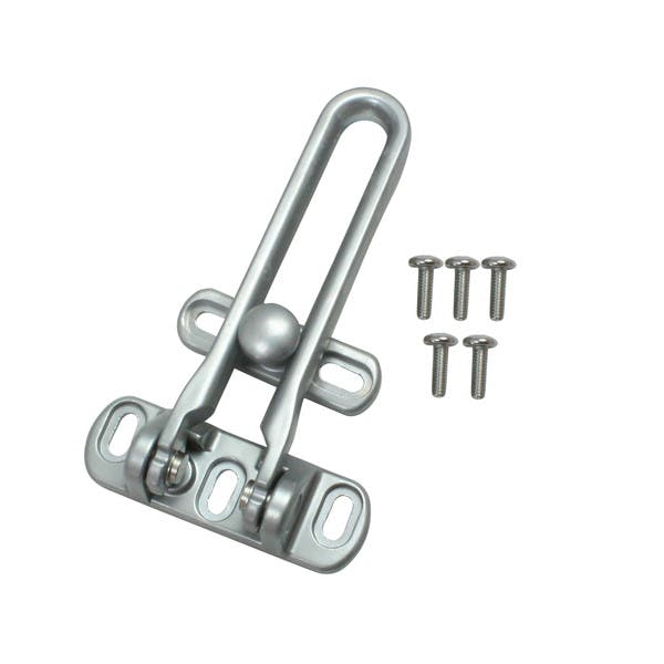 ハイロジック リョービ ドアガード ドアアーム 外開き用 サチ