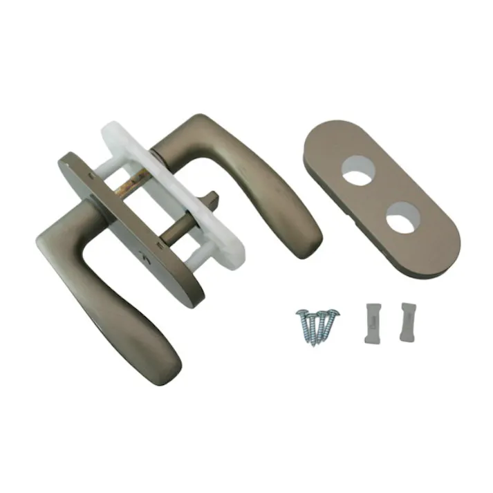 ハイロジック 38D1-ME-SL各社対応レバー間仕切 4960983226834【別送品】