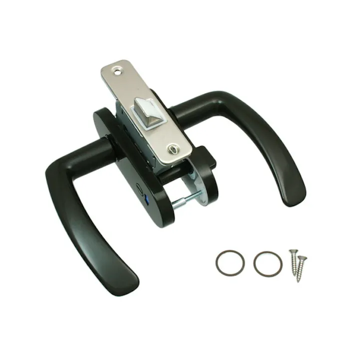 ハイロジック NP-TM-W トステム仕様 表示錠(CDC)【別送品】