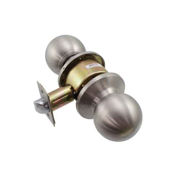 ハイロジック 円筒錠 NP-PS10-TS BS60mm 空錠(CDC)【別送品】 | 建具