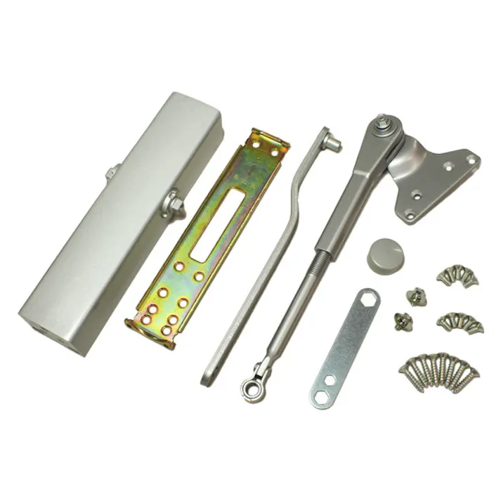 ハイロジック ドアクローザ S-22P 箱入(CDC)【別送品】