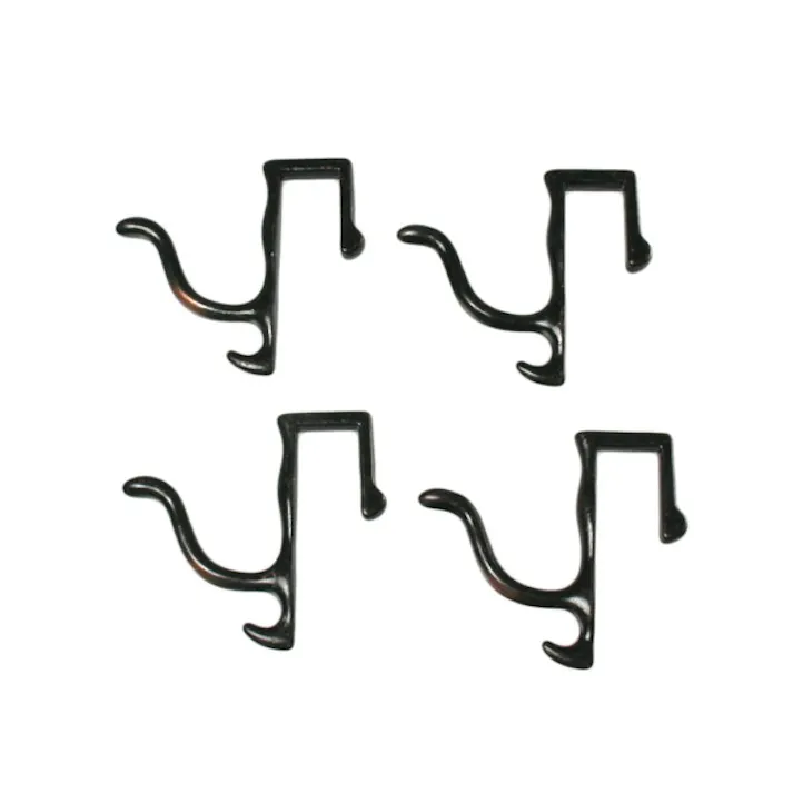 ハイロジック TN-227長押掛GB(4個入)(CDC)【別送品】