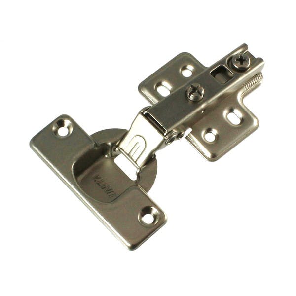 ハイロジック W222-AF スライド蝶番キャッチ無 35mm 全 1個入(CDC) キャッチ ハイロジック W222-AF スライド蝶番キャッチ無 35mm 全 1個入(CDC) キャッチ